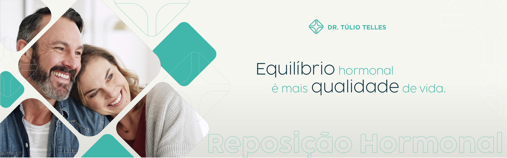 Reposição Hormonal