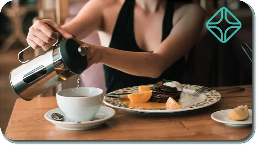 O que comer no Café da manhã