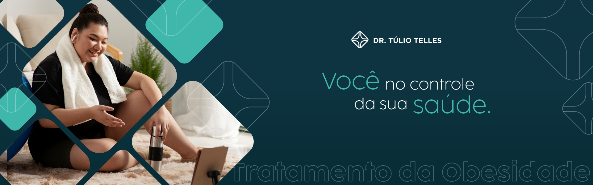 Tratamento da Obesidade